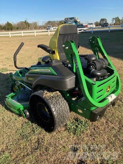 John Deere Z930M 零回转割草机