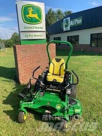 John Deere Z930M 零回转割草机