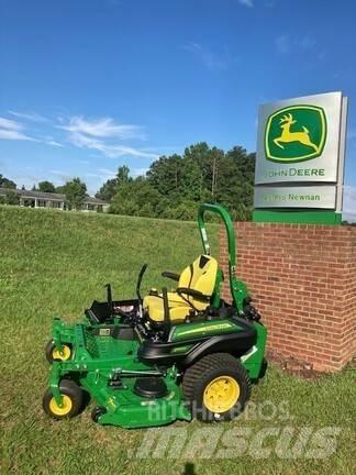 John Deere Z930M 零回转割草机