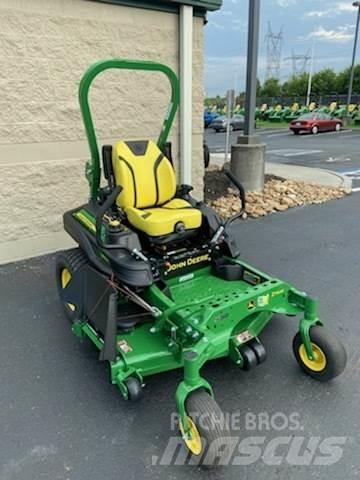 John Deere Z930M 零回转割草机