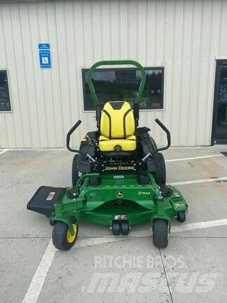 John Deere Z930M 零回转割草机