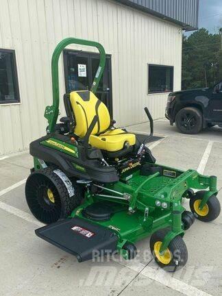 John Deere Z930M 零回转割草机