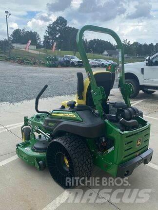 John Deere Z930M 零回转割草机