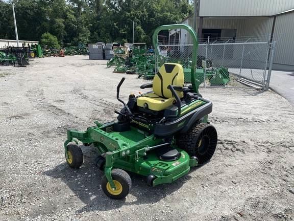 John Deere Z930M 零回转割草机