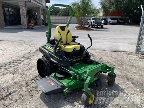 John Deere Z930M 零回转割草机