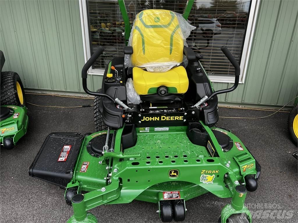John Deere Z930M 零回转割草机
