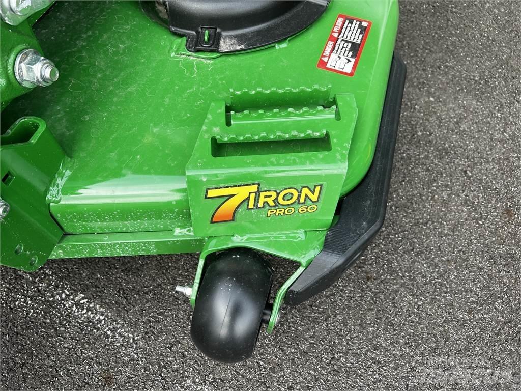 John Deere Z930M 零回转割草机