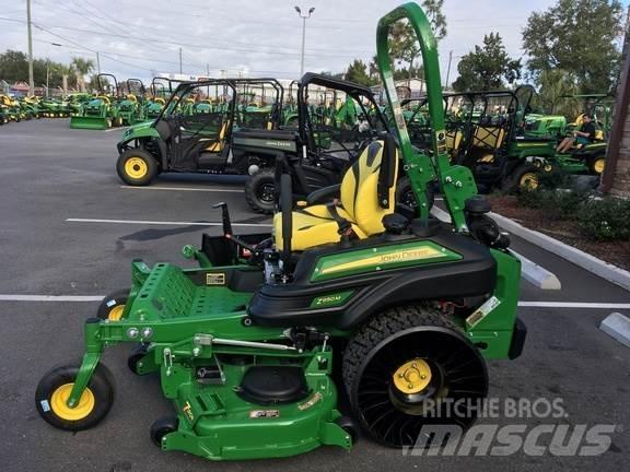 John Deere Z950M 零回转割草机