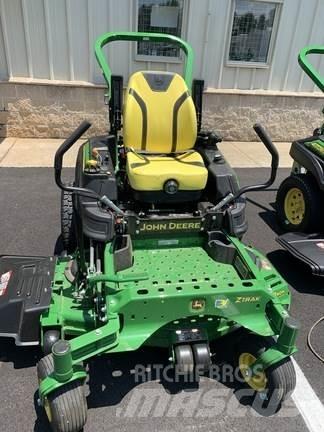 John Deere Z950M 零回转割草机
