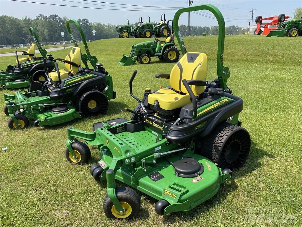 John Deere Z950M 零回转割草机