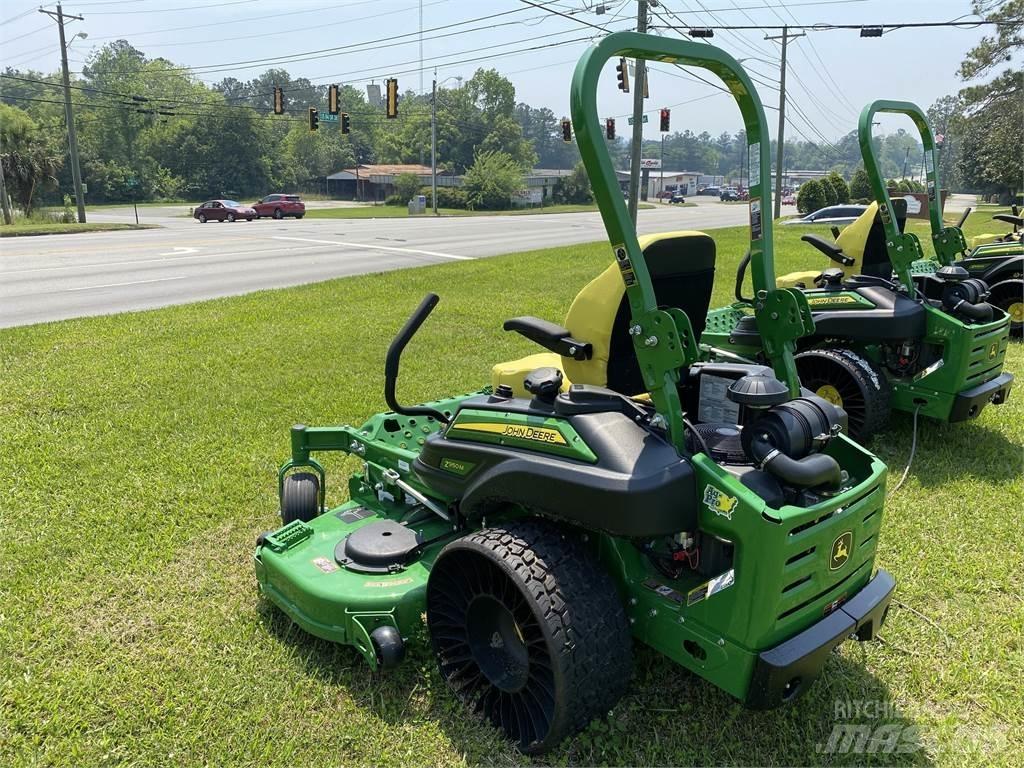 John Deere Z950M 零回转割草机