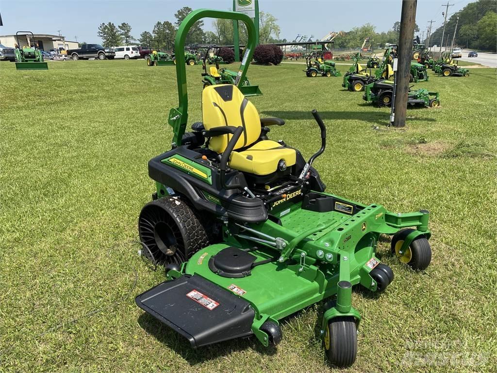 John Deere Z950M 零回转割草机