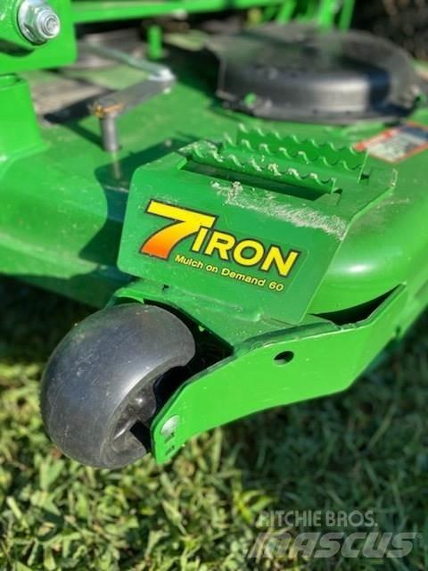 John Deere Z950M 零回转割草机