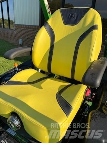 John Deere Z950M 零回转割草机