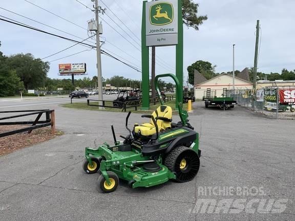 John Deere Z950M 零回转割草机