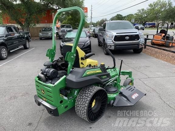 John Deere Z950M 零回转割草机