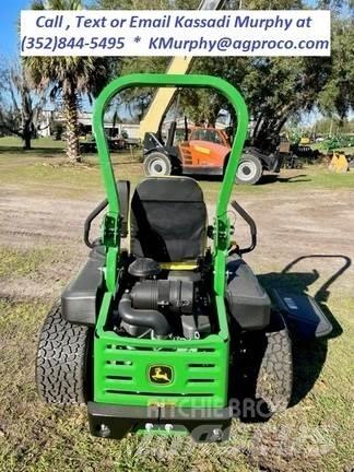 John Deere Z950M 零回转割草机