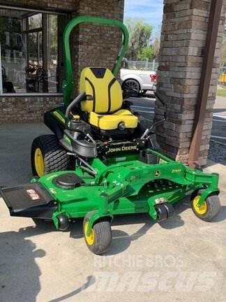 John Deere Z950M 零回转割草机