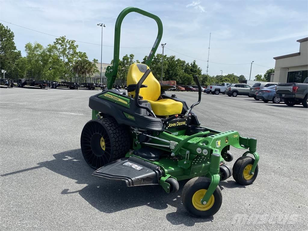John Deere Z950M 零回转割草机