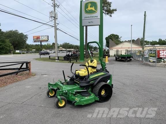 John Deere Z950M 零回转割草机