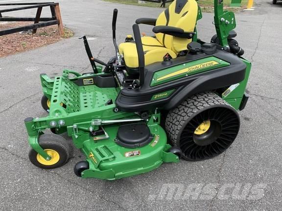 John Deere Z950M 零回转割草机
