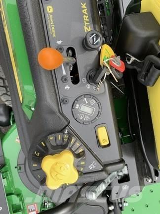 John Deere Z950M 零回转割草机