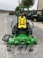 John Deere Z950R 零回转割草机