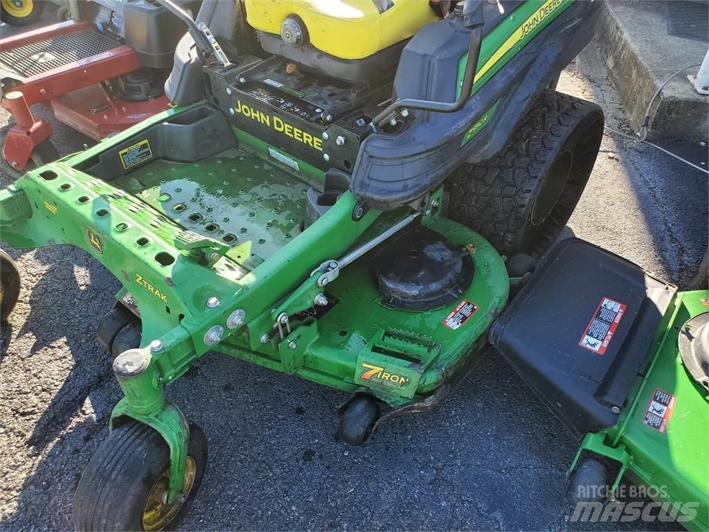John Deere Z950R 零回转割草机