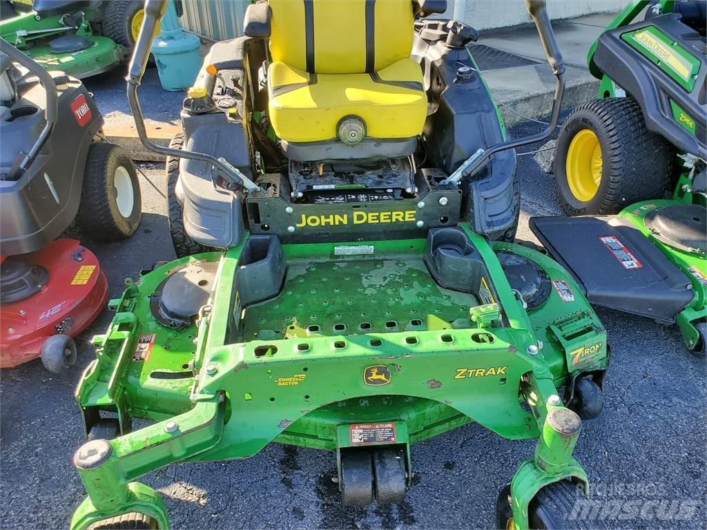 John Deere Z950R 零回转割草机