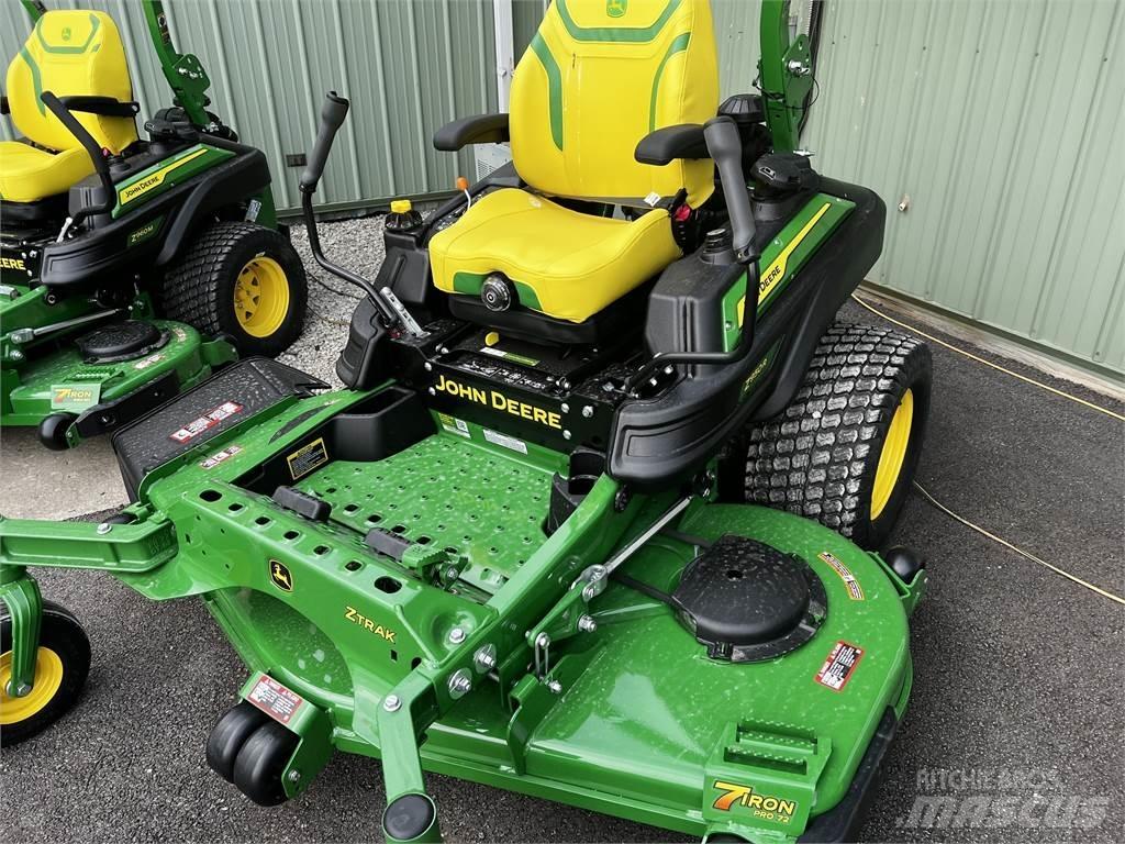 John Deere Z950R 零回转割草机