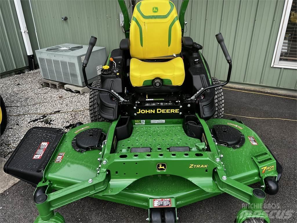 John Deere Z950R 零回转割草机
