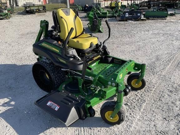 John Deere Z960M 零回转割草机