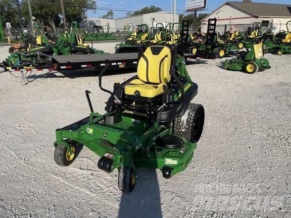 John Deere Z960M 零回转割草机