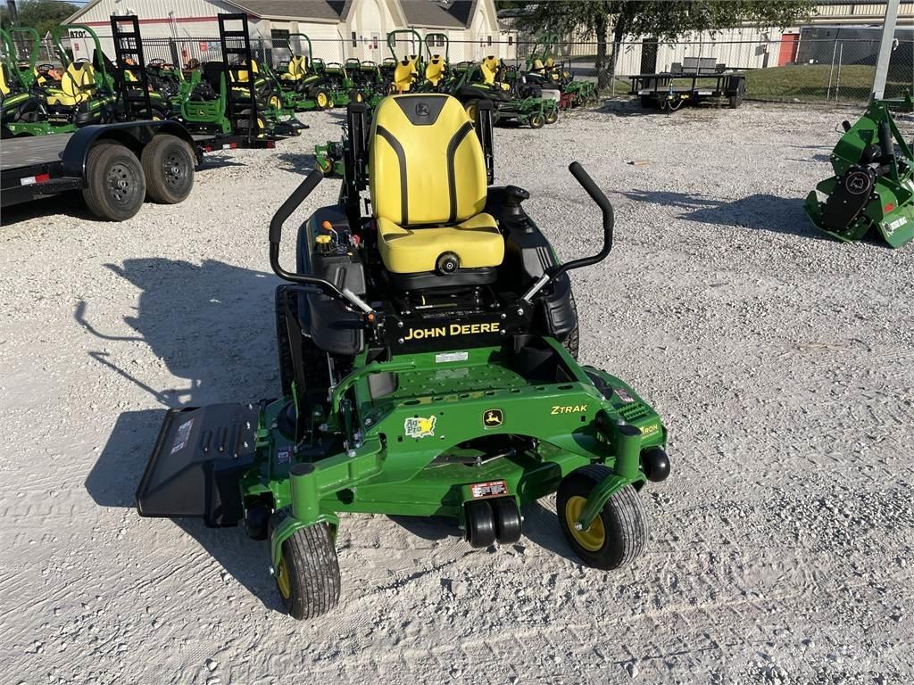 John Deere Z960M 零回转割草机