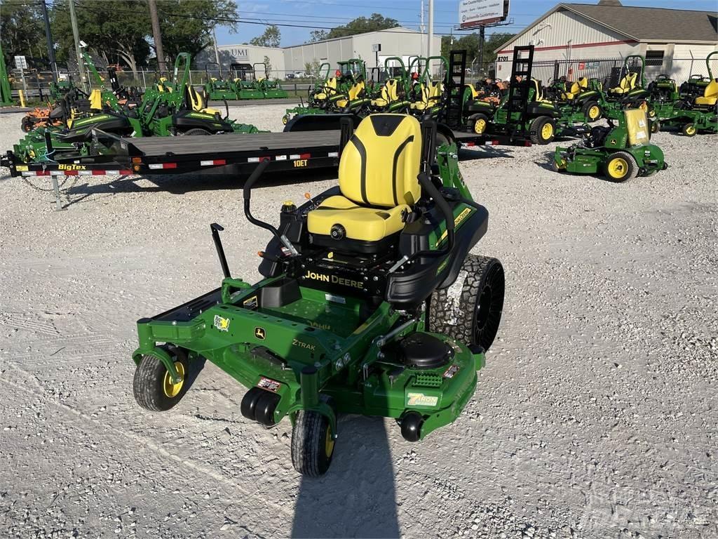 John Deere Z960M 零回转割草机