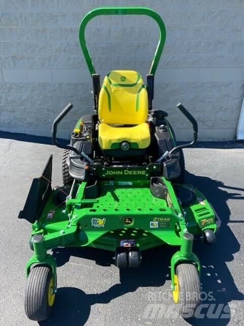 John Deere Z960M 零回转割草机