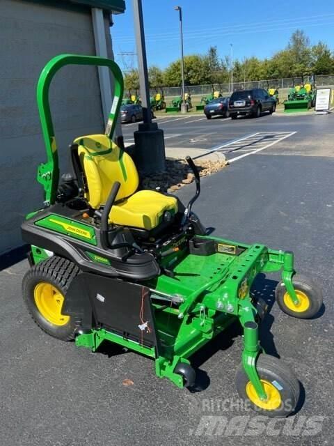 John Deere Z960M 零回转割草机