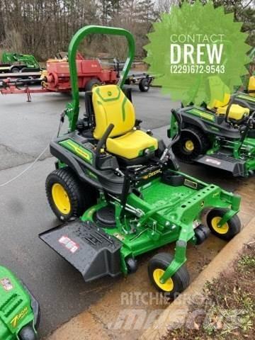 John Deere Z960M 零回转割草机