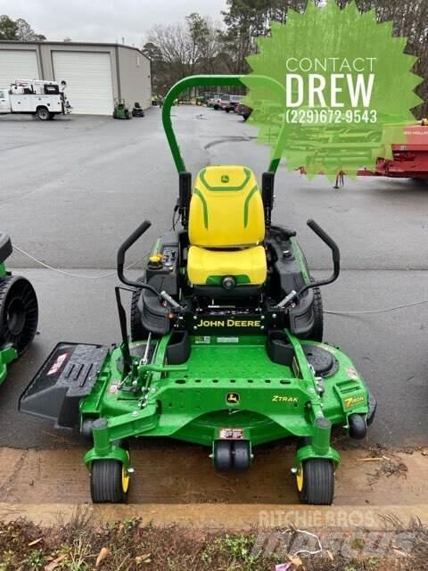 John Deere Z960M 零回转割草机