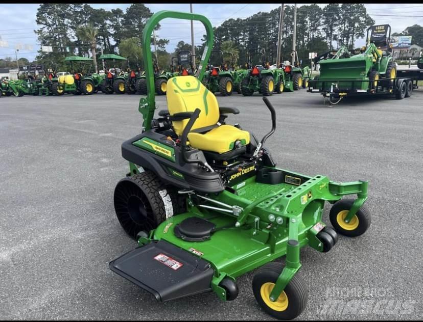 John Deere Z960M 零回转割草机