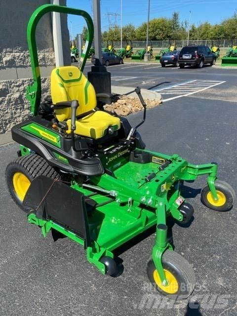 John Deere Z970R 零回转割草机