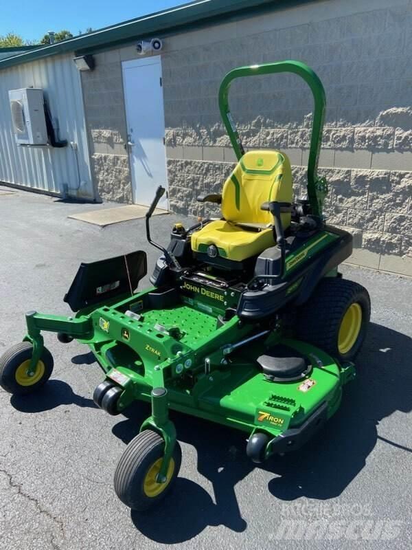 John Deere Z970R 零回转割草机
