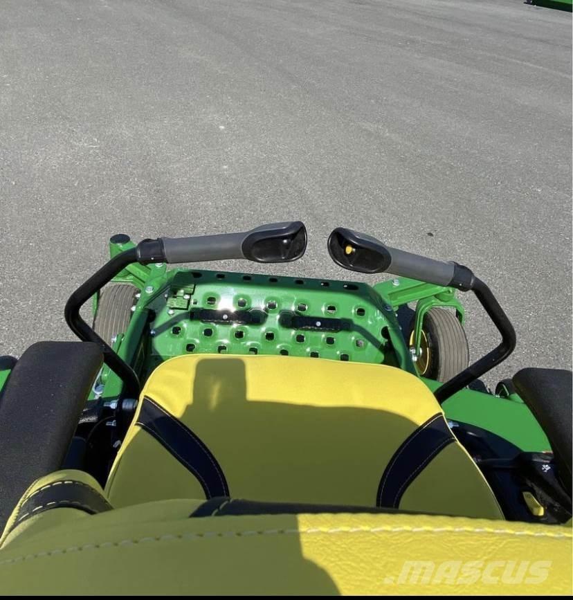 John Deere Z970R 零回转割草机