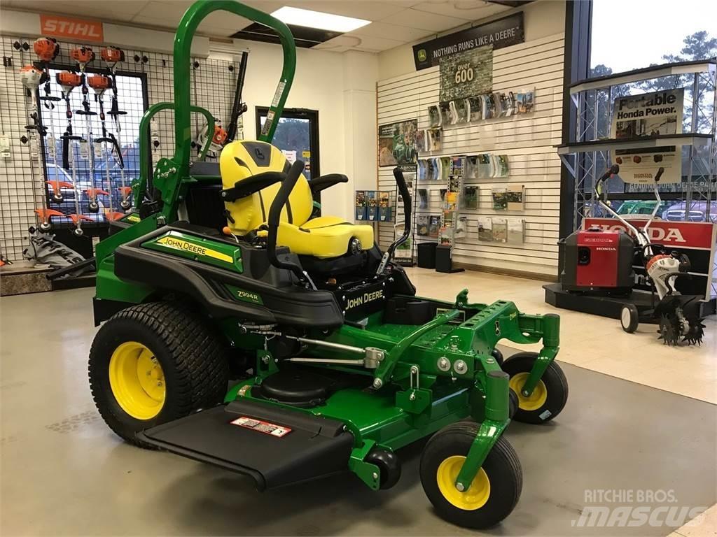 John Deere Z994R 零回转割草机
