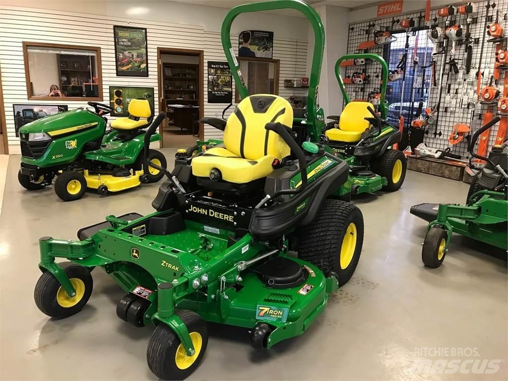 John Deere Z994R 零回转割草机