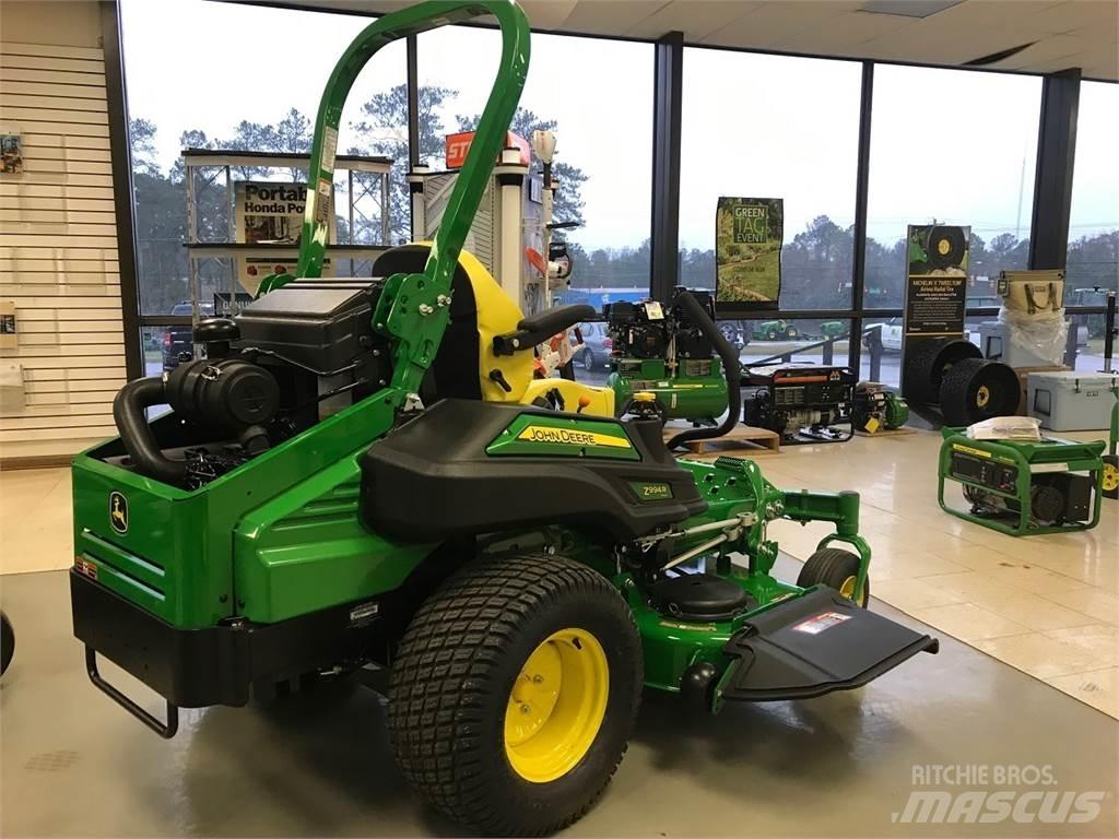 John Deere Z994R 零回转割草机