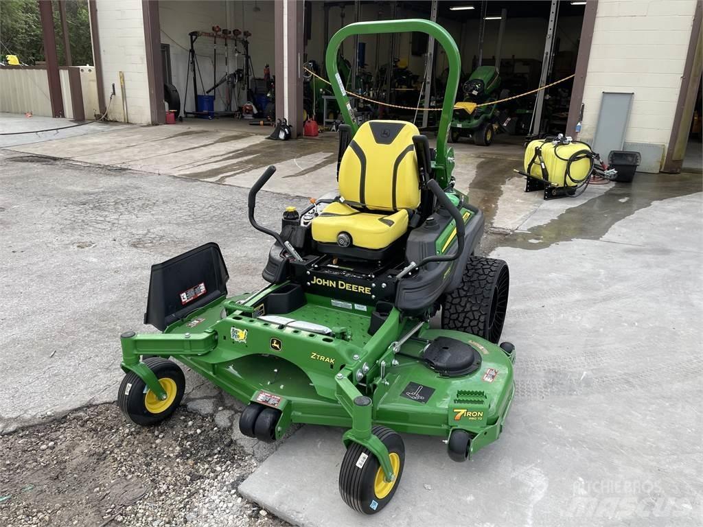 John Deere Z994R 零回转割草机
