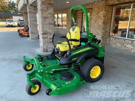 John Deere Z994R 零回转割草机