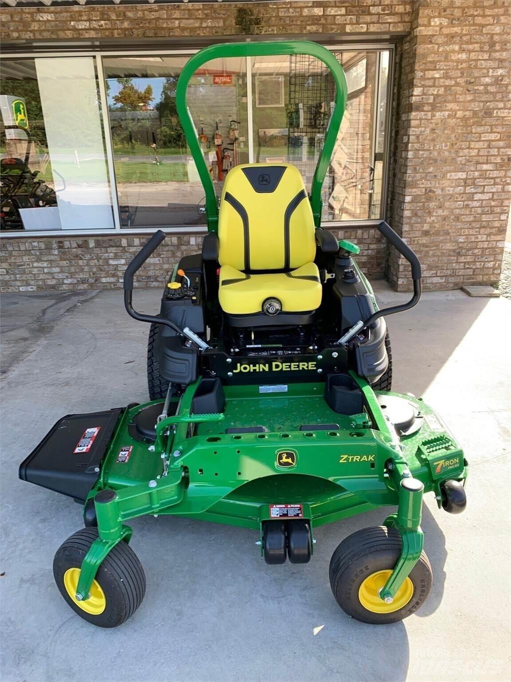 John Deere Z994R 零回转割草机