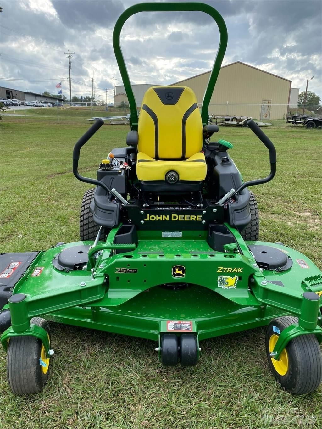 John Deere Z994R 零回转割草机